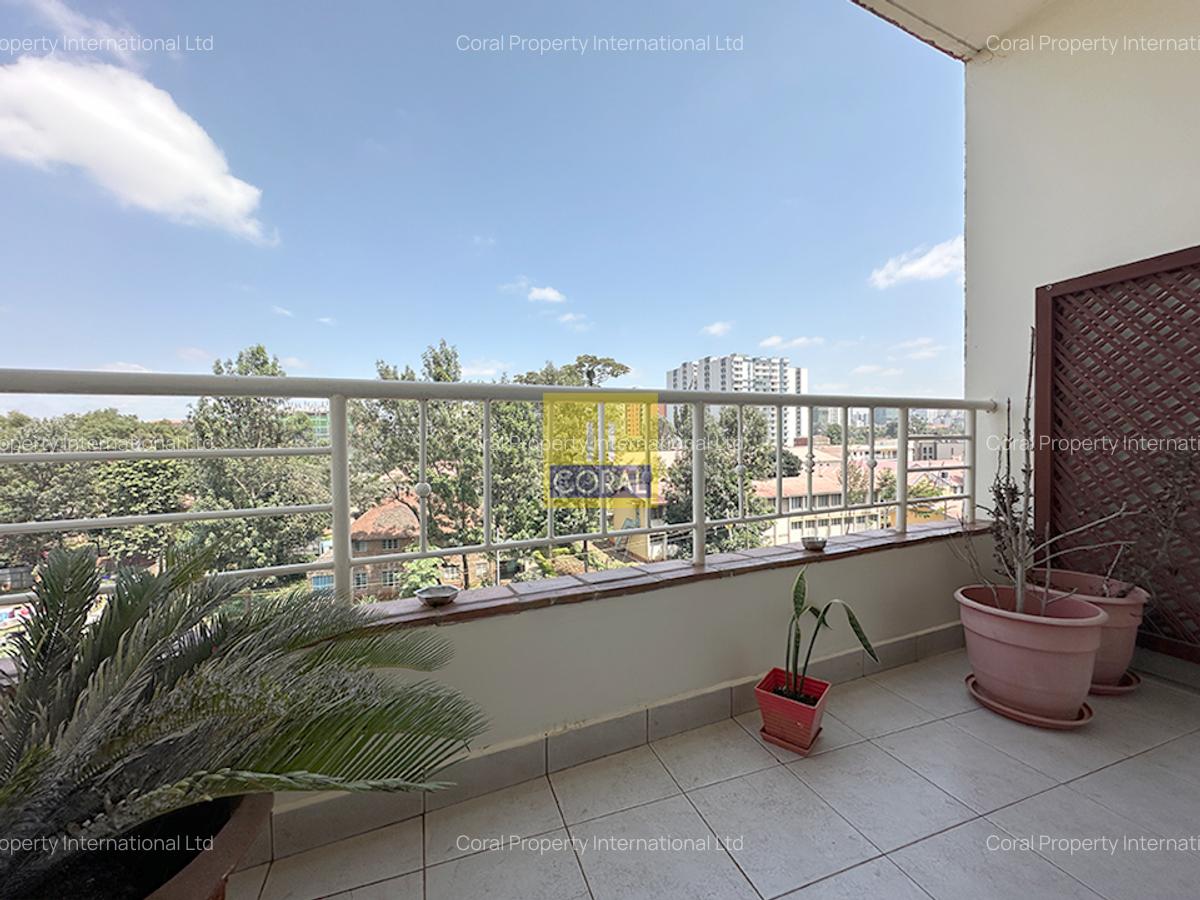 2 Bed Apartment in Parklands - 9