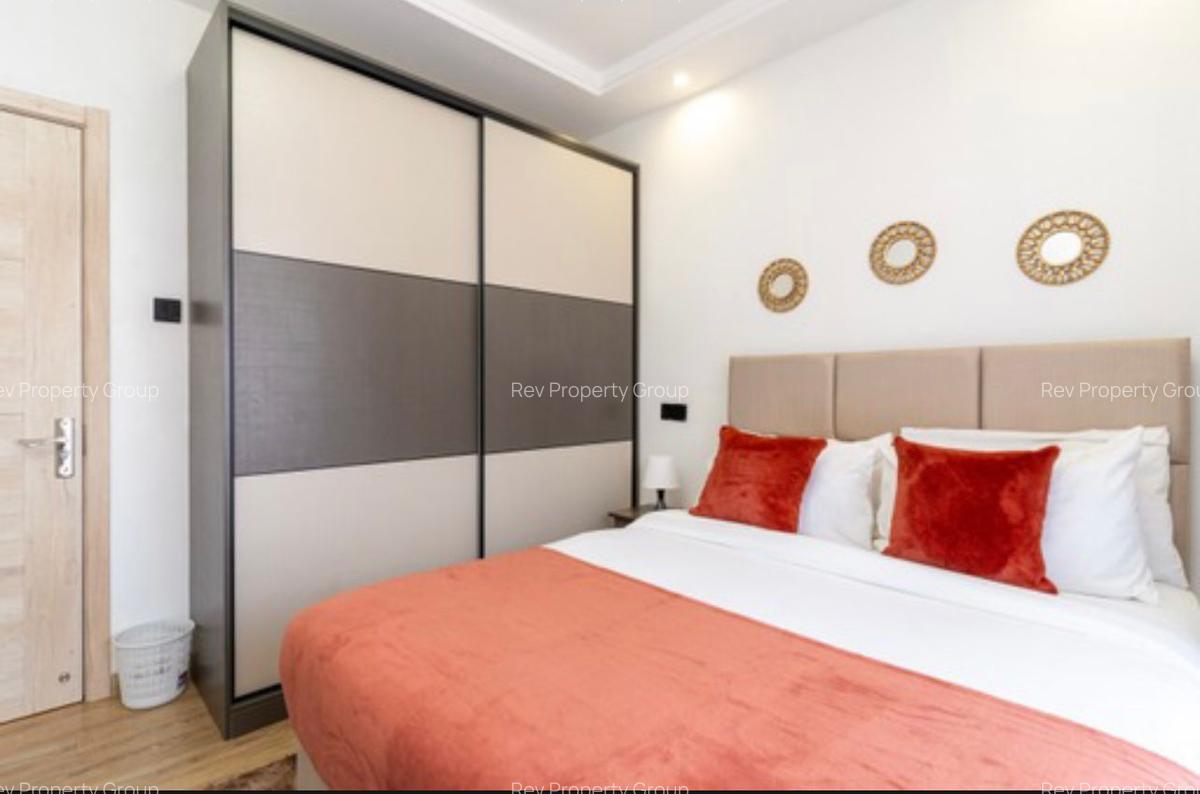 Serviced 3 Bed Apartment with En Suite in Lavington - 12