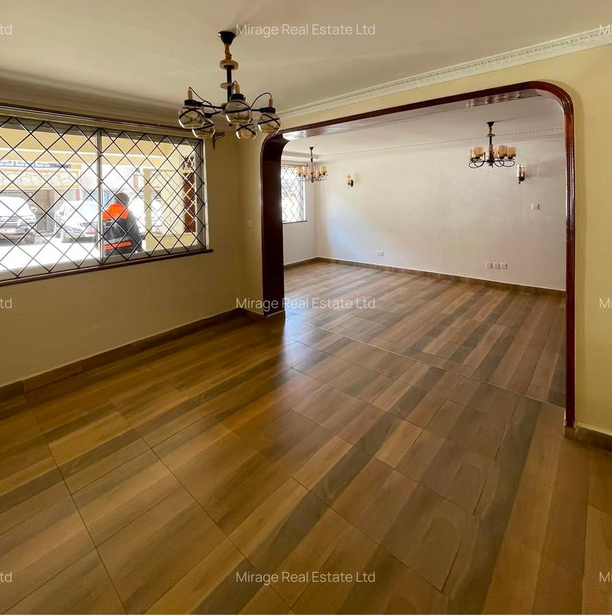 4 Bed Townhouse with Staff Quarters in Kileleshwa - 2