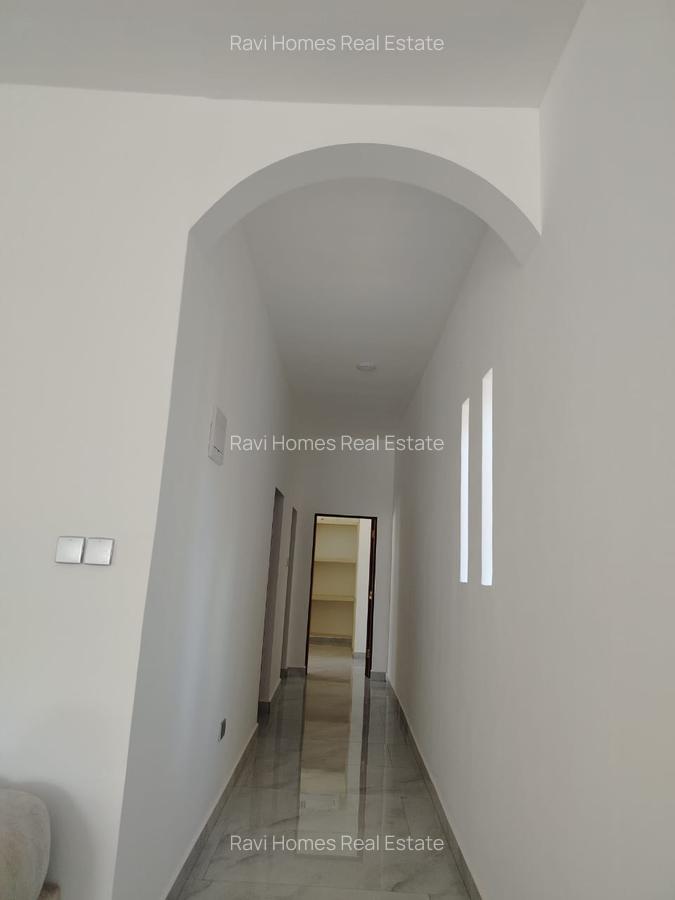 4 Bed House with En Suite in Diani - 16