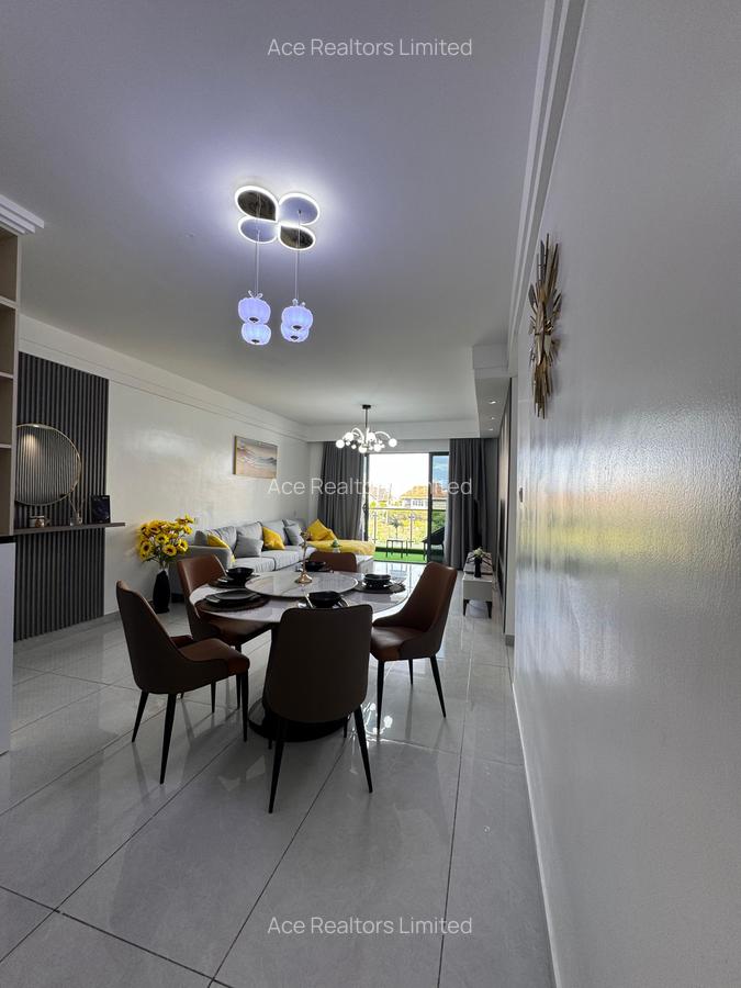 3 Bed Apartment with En Suite at Syokimau - 12