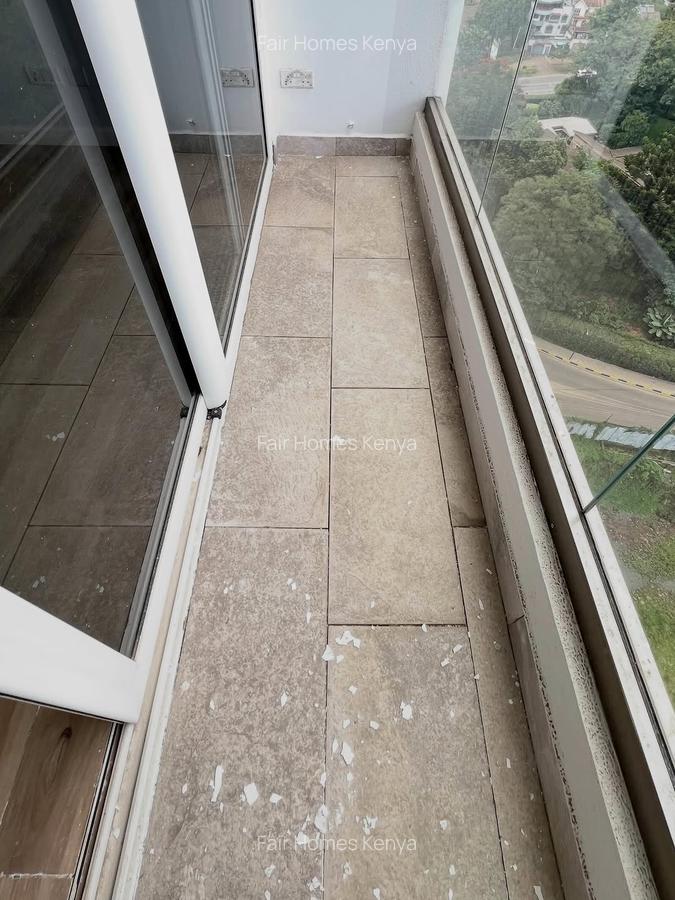 2 Bed Apartment with En Suite at Othaya Road - 12