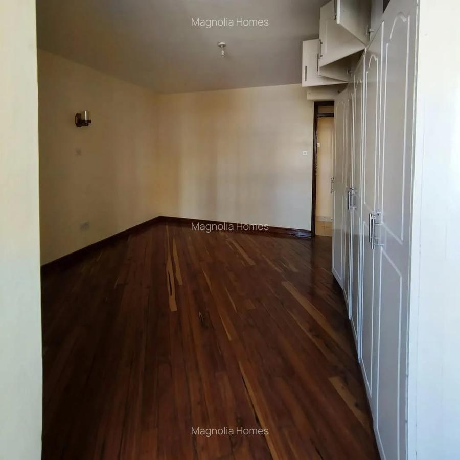 3 Bed Apartment in Lavington - 3