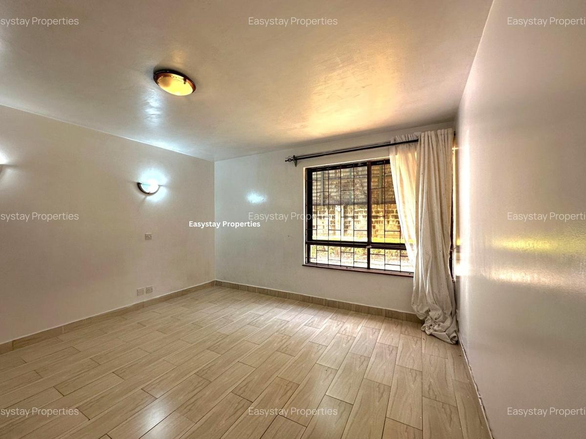 3 Bed Apartment with En Suite in Westlands Area - 6