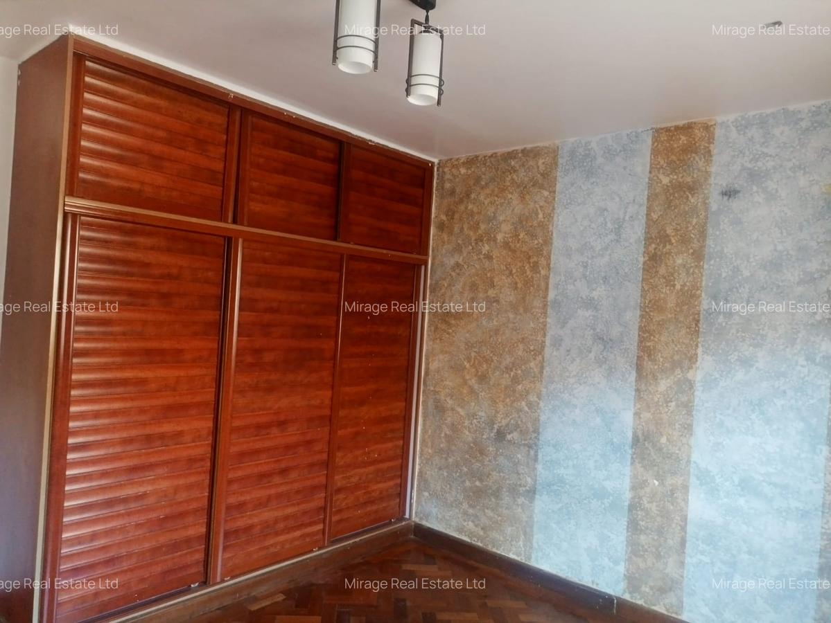 3 Bed Apartment with En Suite in Kileleshwa - 13