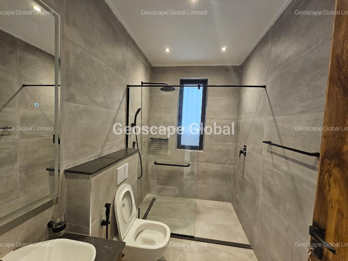 4 Bed Apartment with En Suite in Westlands Area - 8