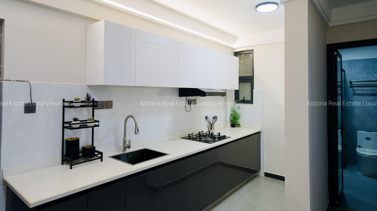 1 Bed Apartment with Swimming Pool at 2026-423 - 3