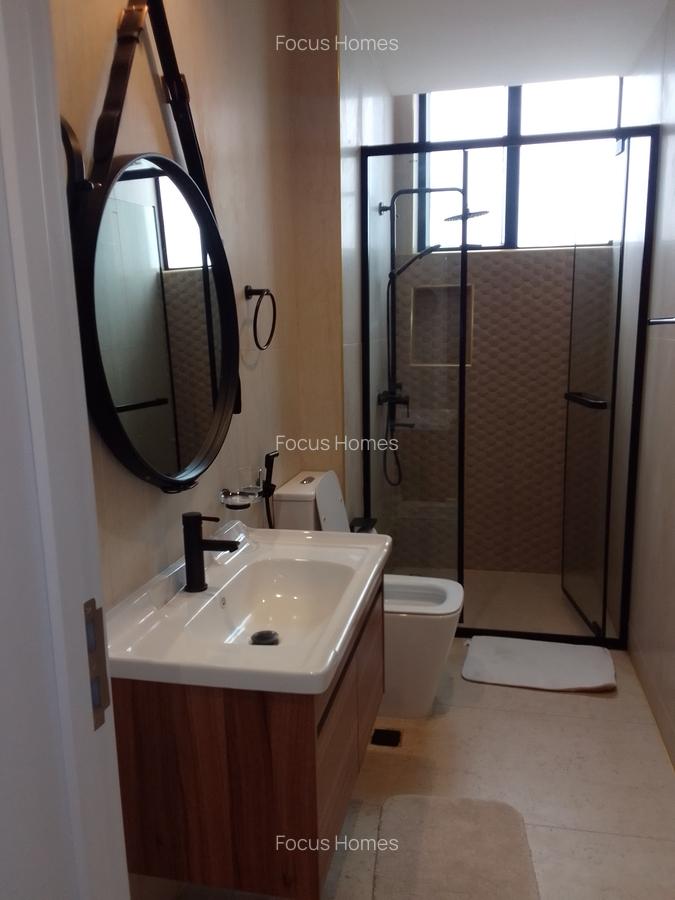 Furnished 2 Bed Apartment with En Suite in Westlands Area - 10