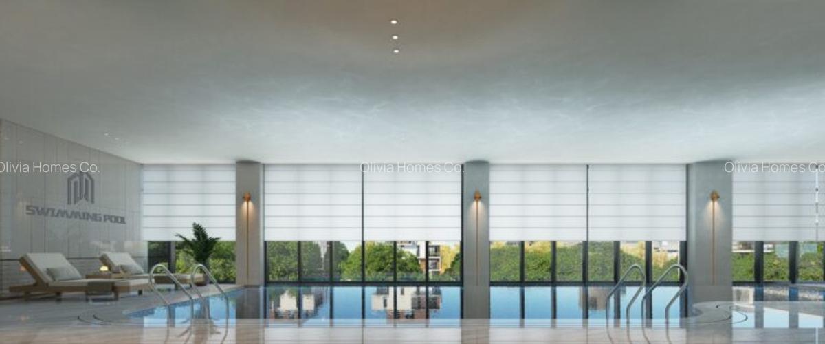 1 Bed Apartment with En Suite at Riverside Lane - 5