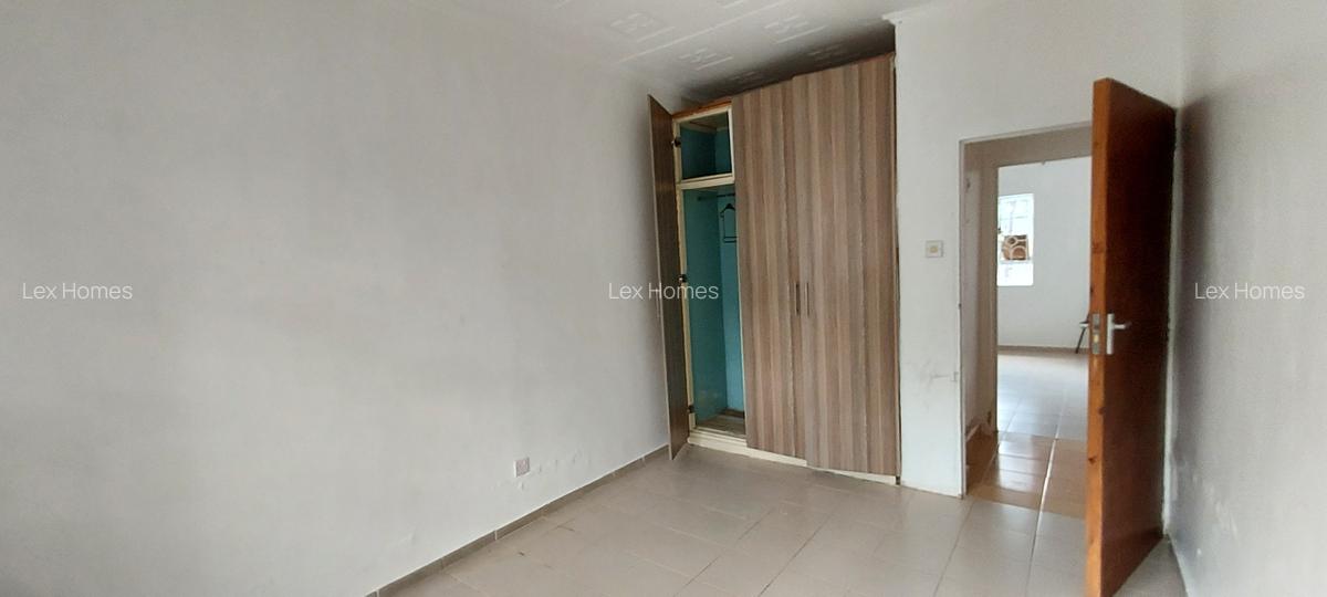 3 Bed House with En Suite at Nkoroi - 14