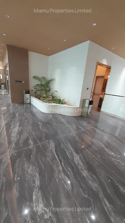 Serviced 3 Bed Apartment with En Suite at Mogotio Road - 9