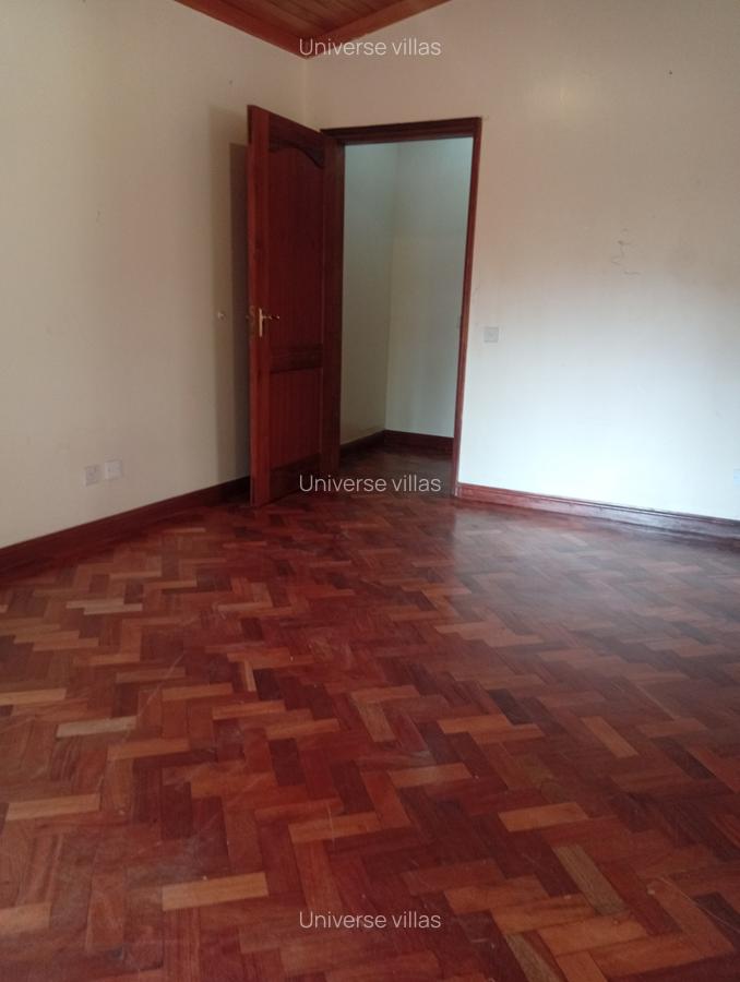 1 Bed House at Karen - 10