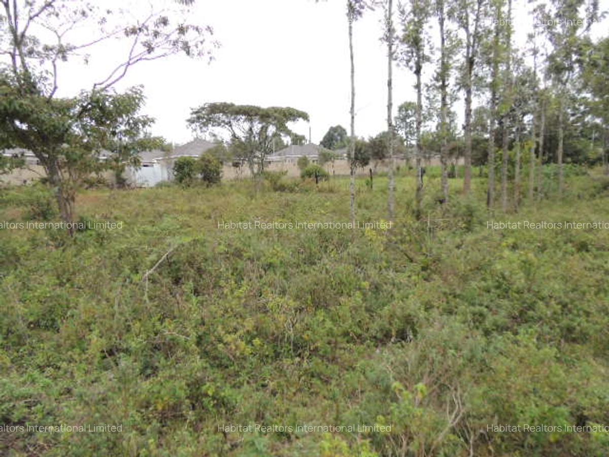 2 ac Land at Nkoroi - 7