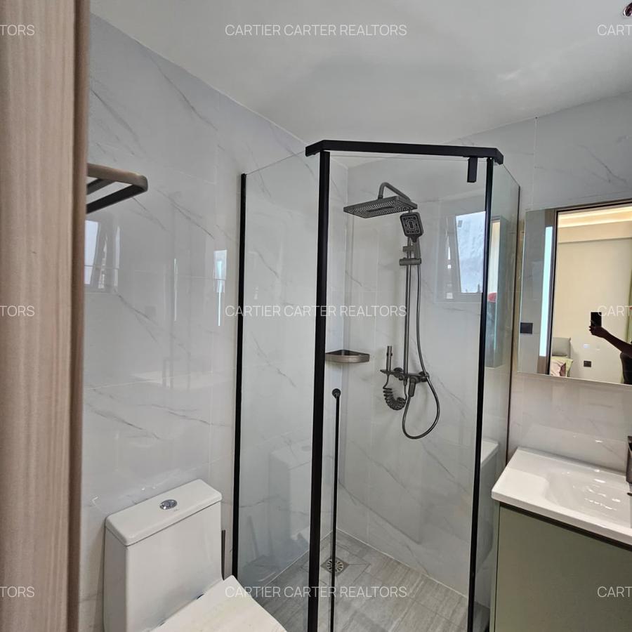 2 Bed Apartment with En Suite at Muthama Road - 10