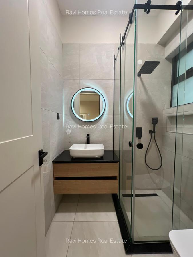 1 Bed Apartment with Swimming Pool at Muthangari Drive - 18