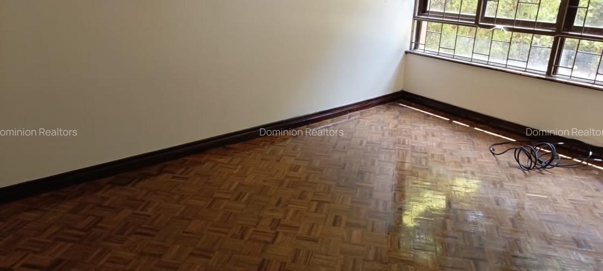 3 Bed Apartment with Parking in Westlands Area - 20