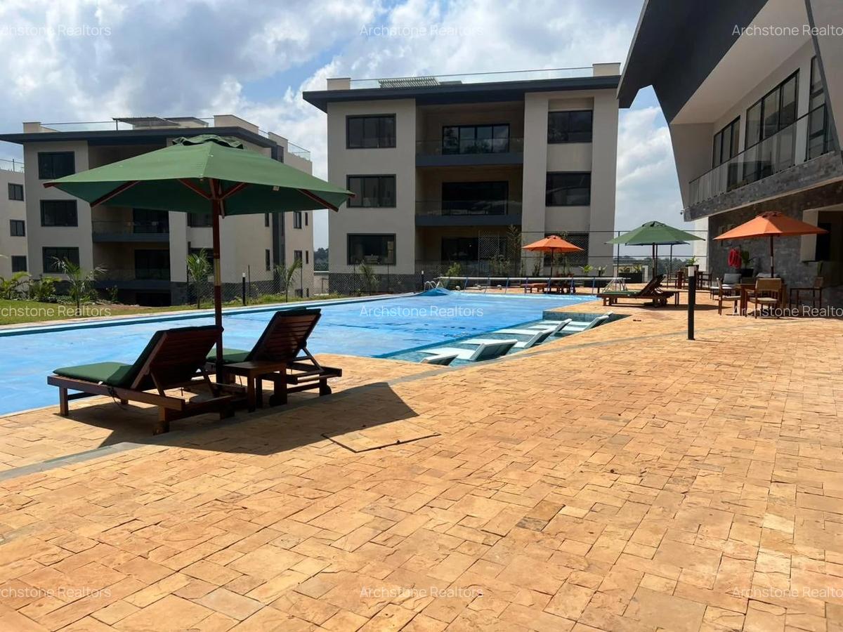4 Bed Apartment with En Suite in Loresho - 15