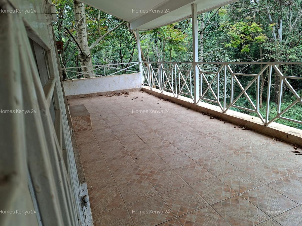 4 Bed House in Runda - 4