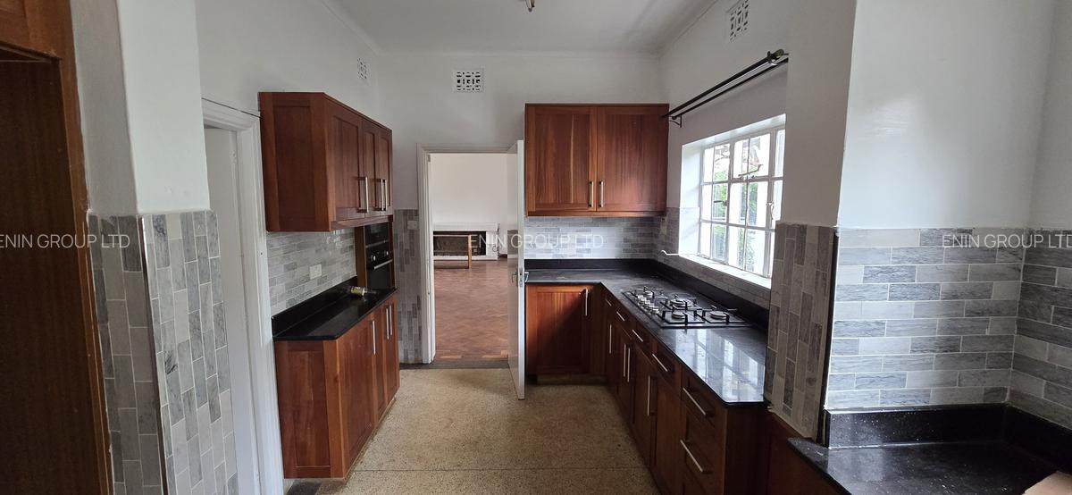 3 Bed House with En Suite at Off James Gichuru - 4