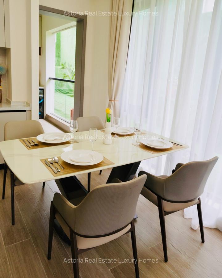 2 Bed Apartment with En Suite at 2026-262 2 Bed - 19