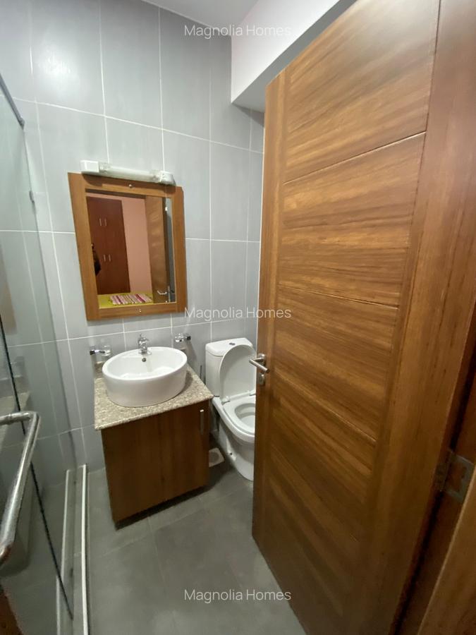 3 Bed Apartment with Swimming Pool at Argwig'S Kodhek - 11