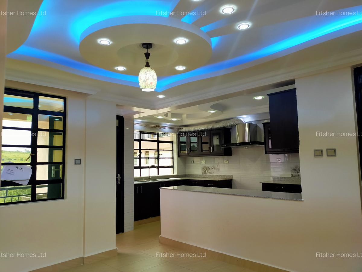3 Bed Apartment with En Suite in Kiambu Road - 8