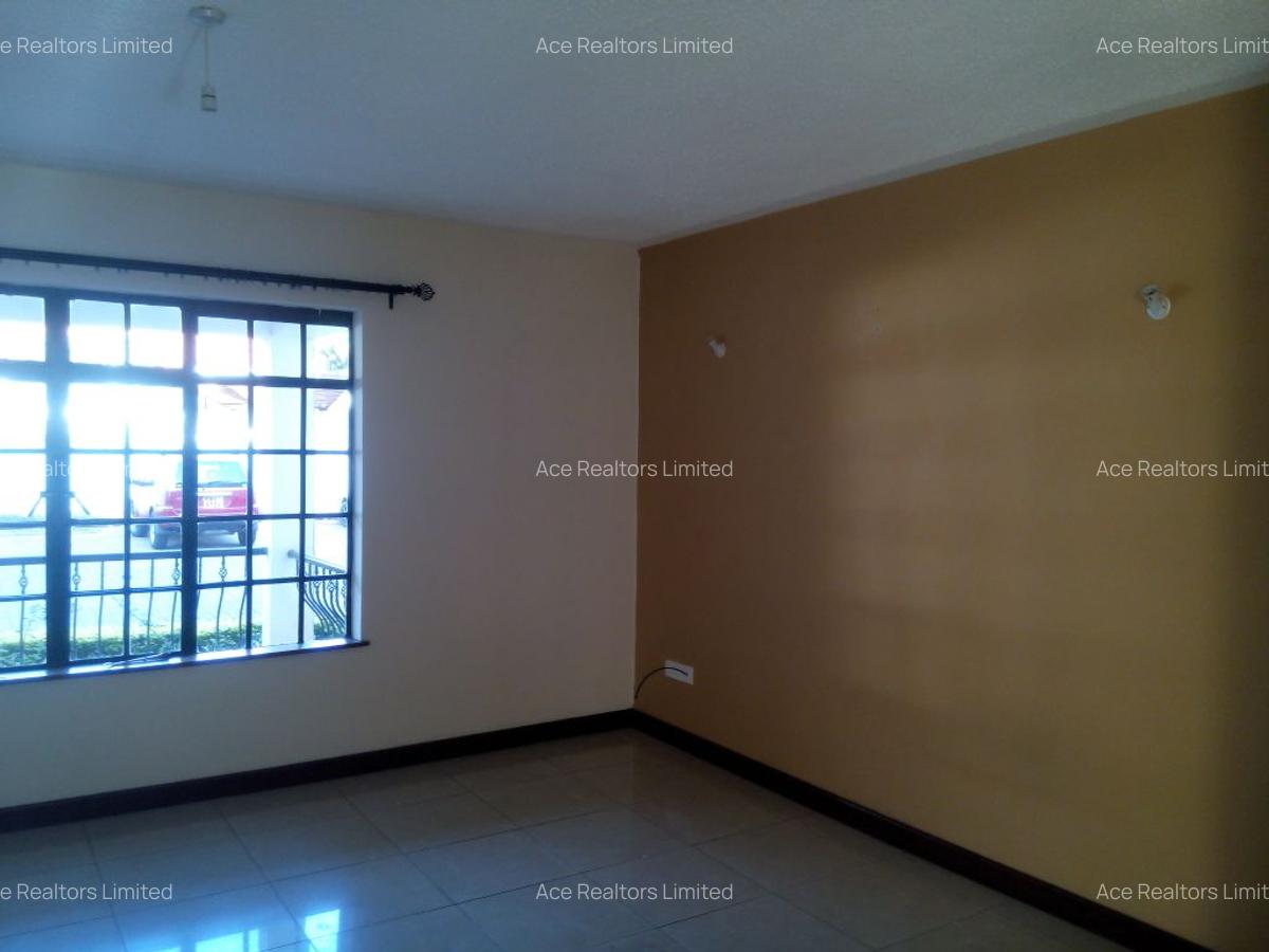 2 Bed Apartment with En Suite at Kileleshwa - 14