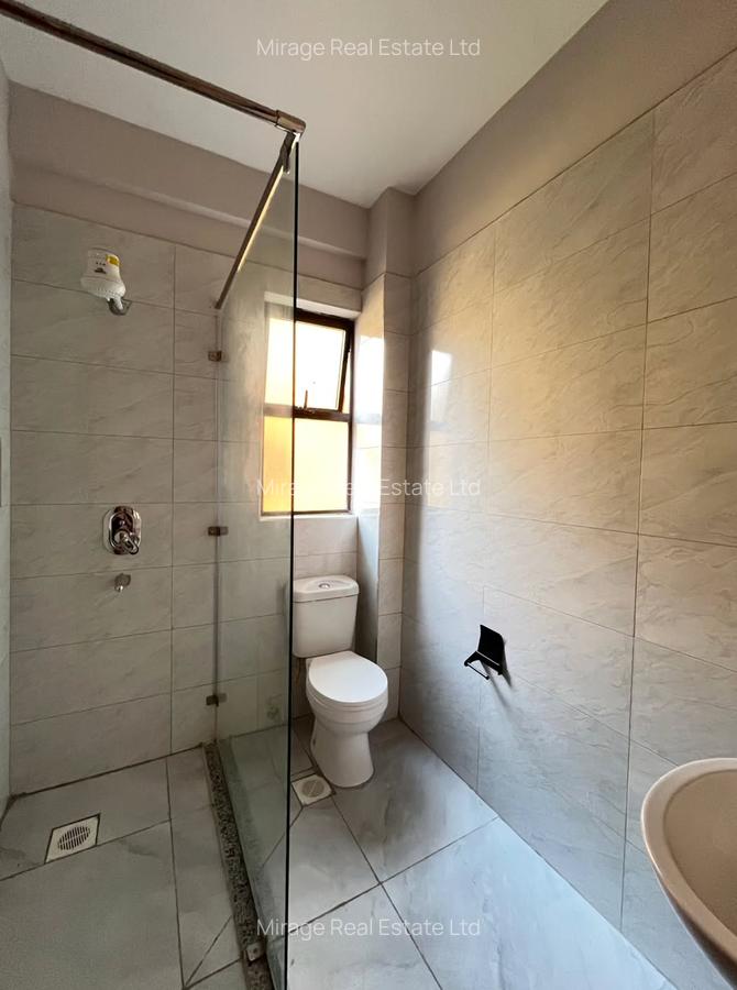 1 Bed Apartment with Gym in Westlands Area - 2