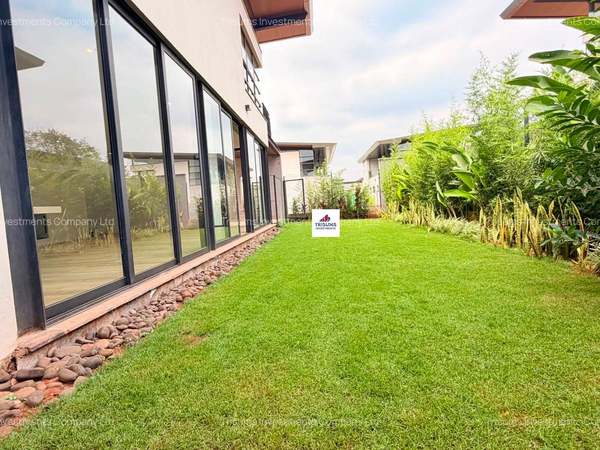 4 Bed Townhouse with En Suite in Runda - 17