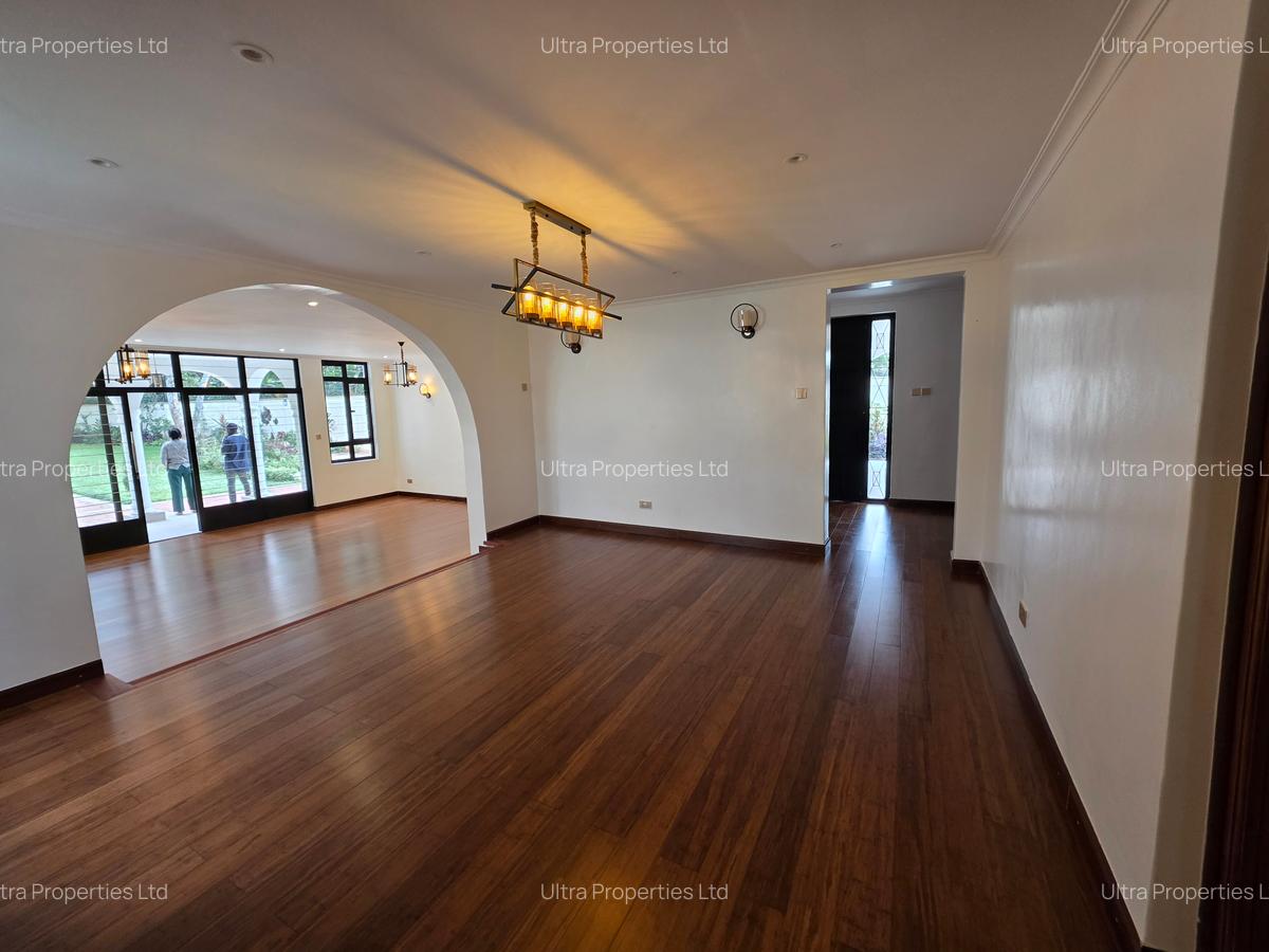 5 Bed Townhouse with En Suite in Runda - 7