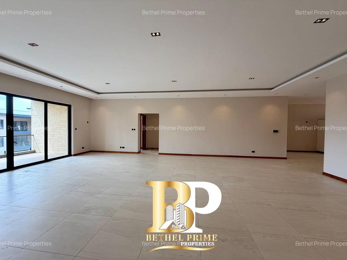 4 Bed Apartment with En Suite in Loresho - 2