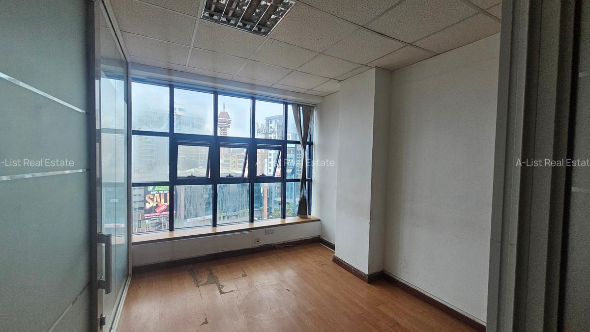 2,929 ft² Commercial Property with Backup Generator at Mpaka Road - 11
