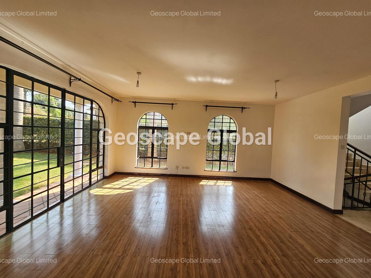 3 Bed House with En Suite in Kiambu Road - 15