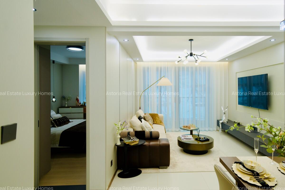 1 Bed Apartment with En Suite at 2026-140 1 Bed - 8