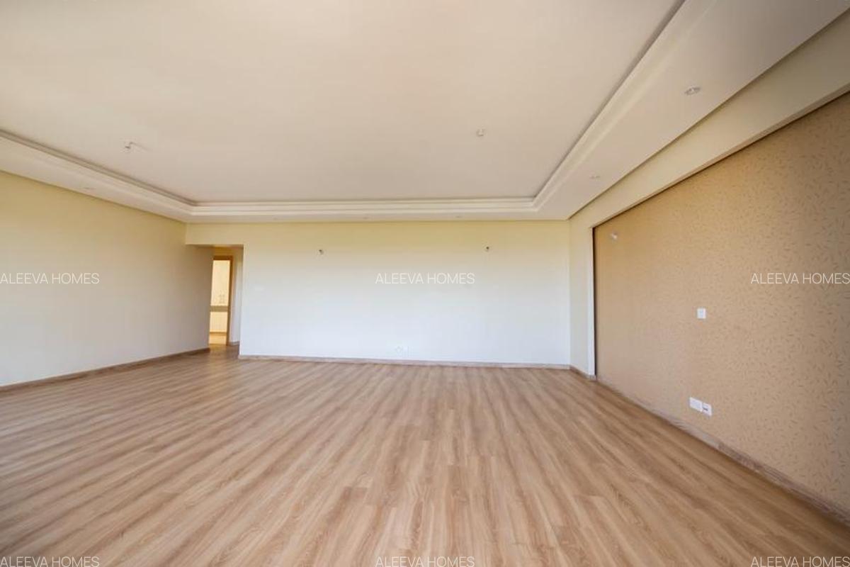 3 Bed Apartment with En Suite in Kileleshwa - 8