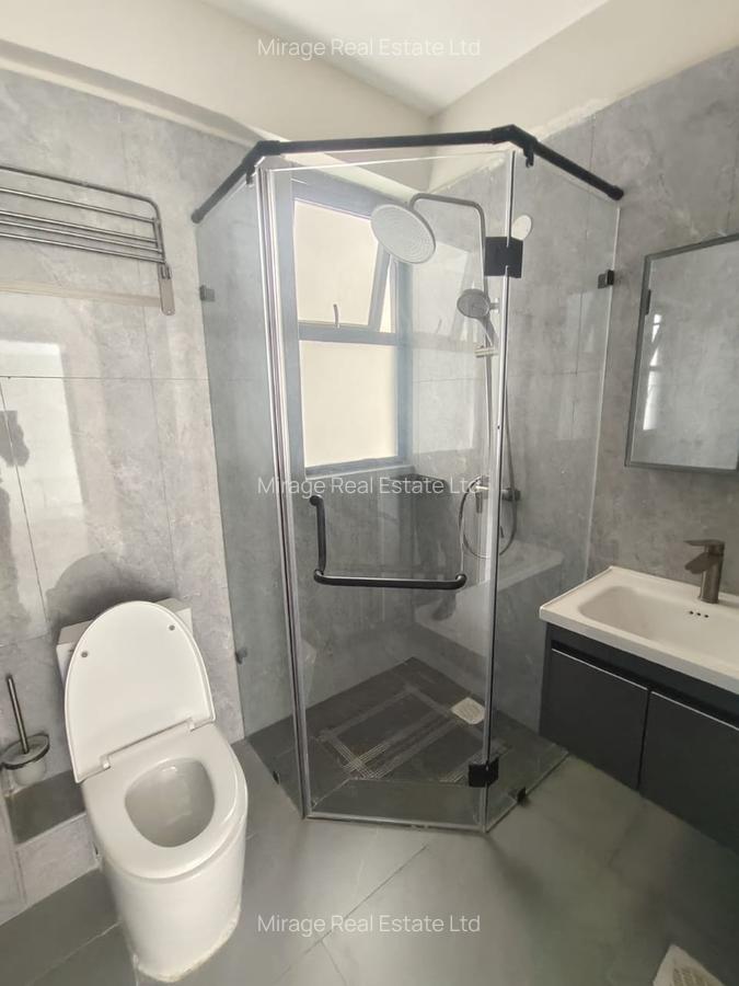 3 Bed Apartment with Gym in Kilimani - 4