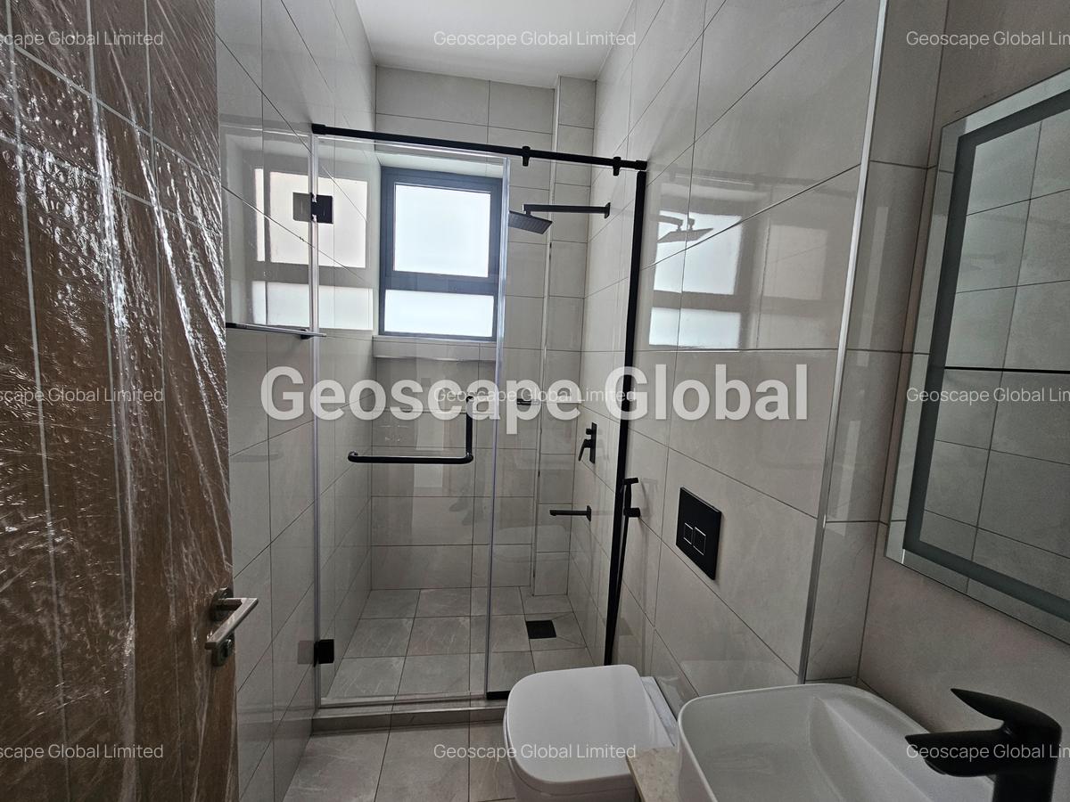 3 Bed Apartment with En Suite in Brookside - 6