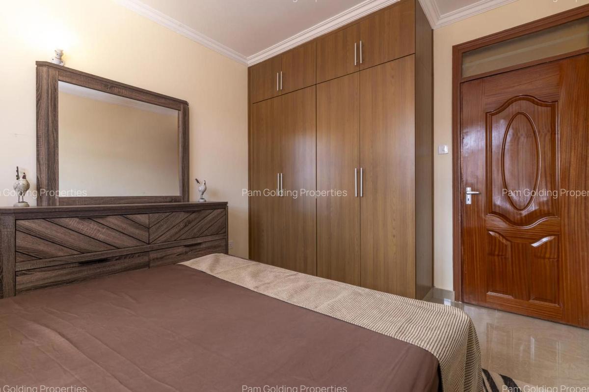 4 Bed Townhouse with En Suite in Athi River - 13