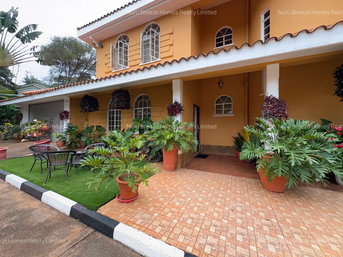 1 Bed House with En Suite in Runda - 18