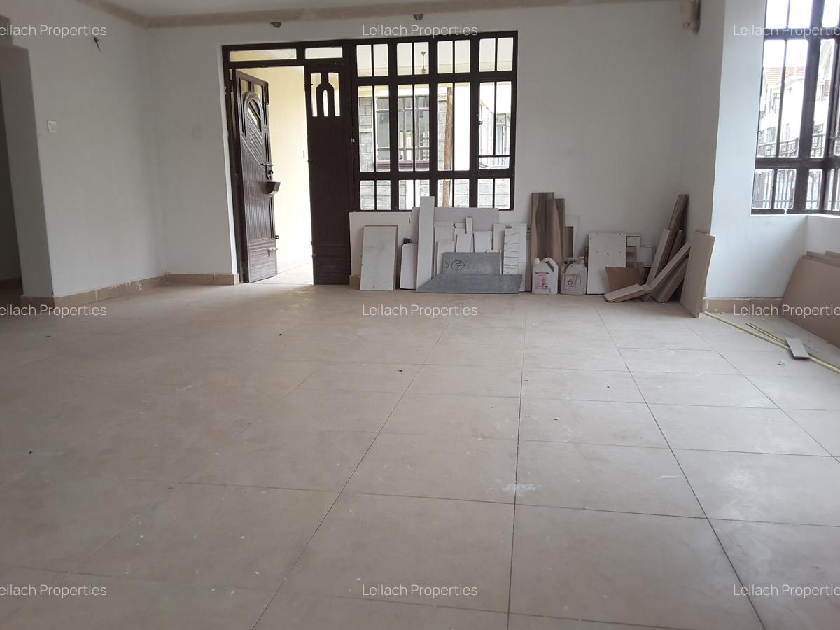 4 Bed House with En Suite in Ongata Rongai - 17