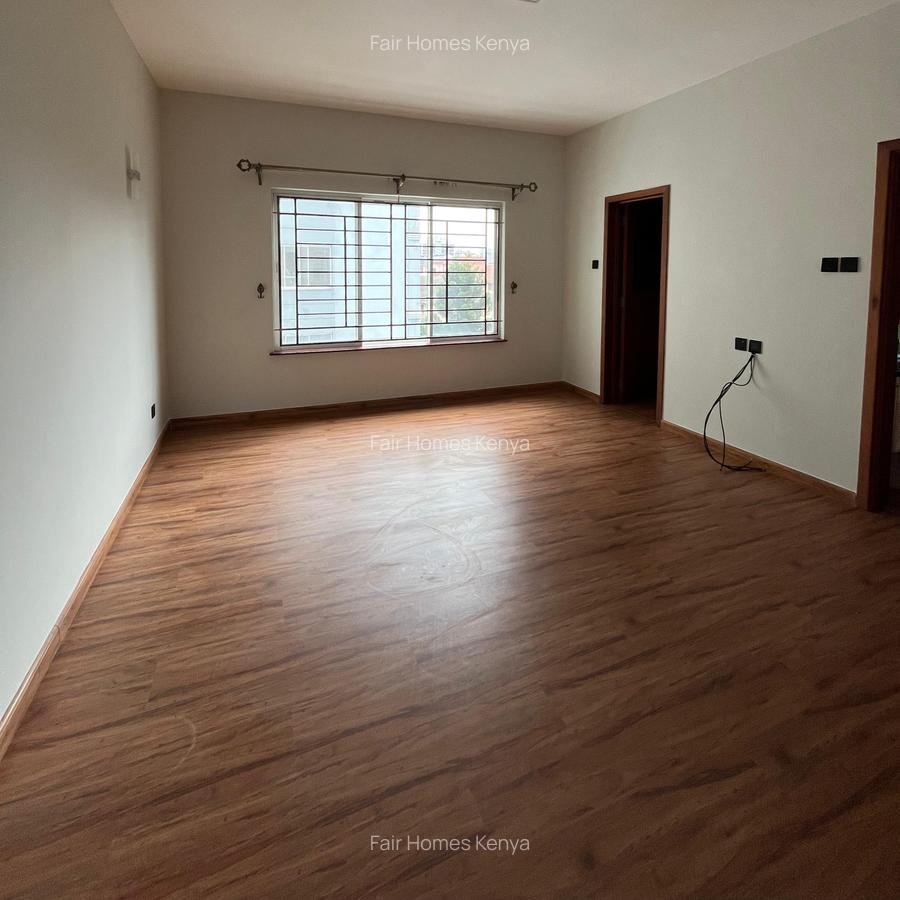 3 Bed Apartment with En Suite at Mandera Road - 9