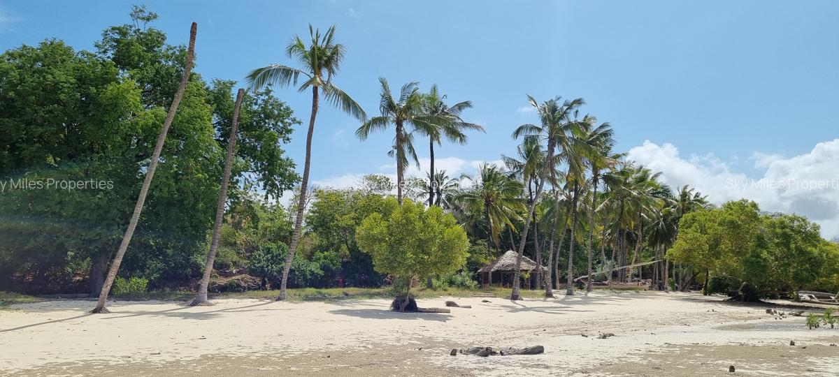 1.87 ac Commercial Land at Serena Mombasa - 10