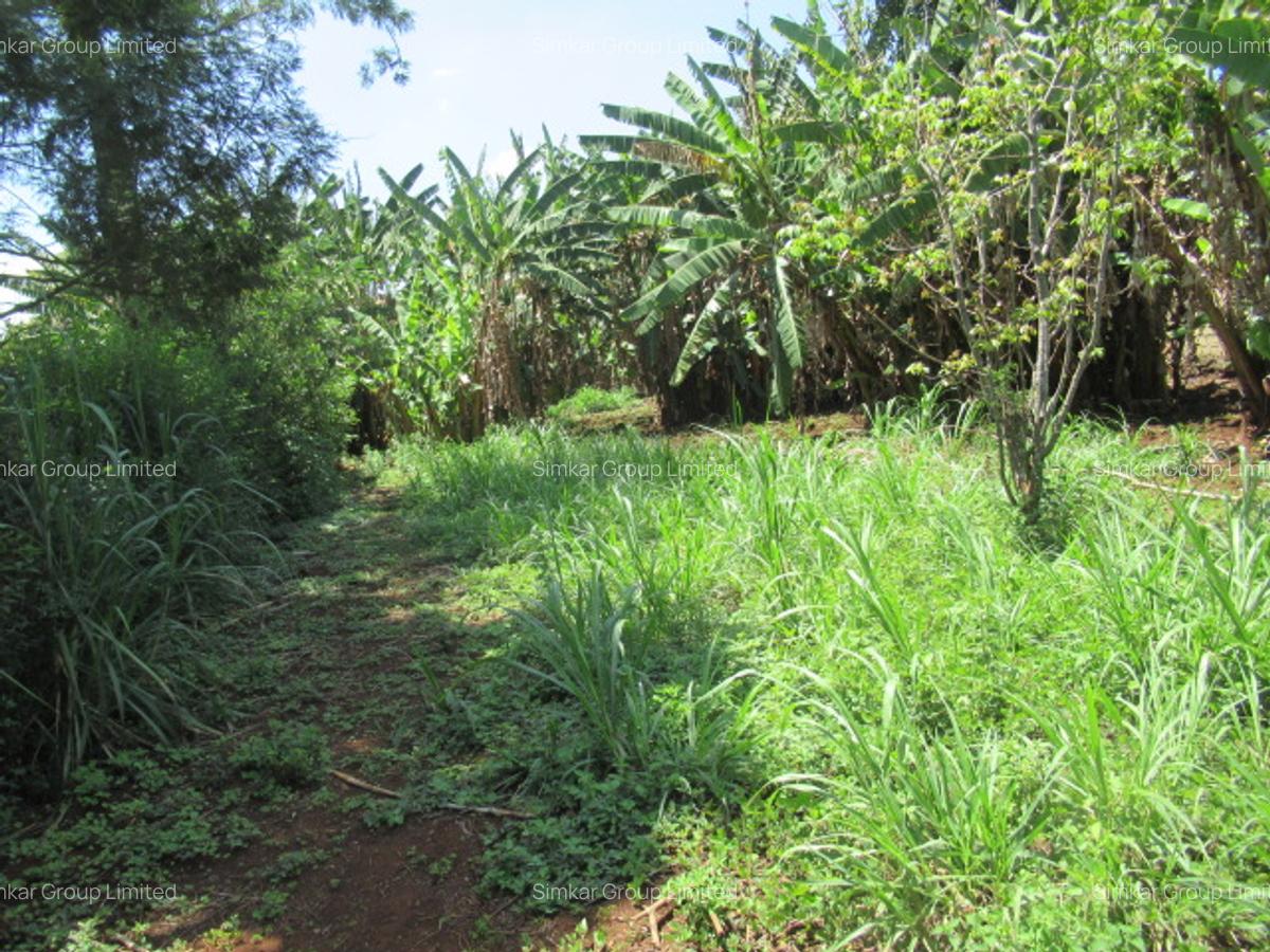 Land at Off Limuru Rd - 11