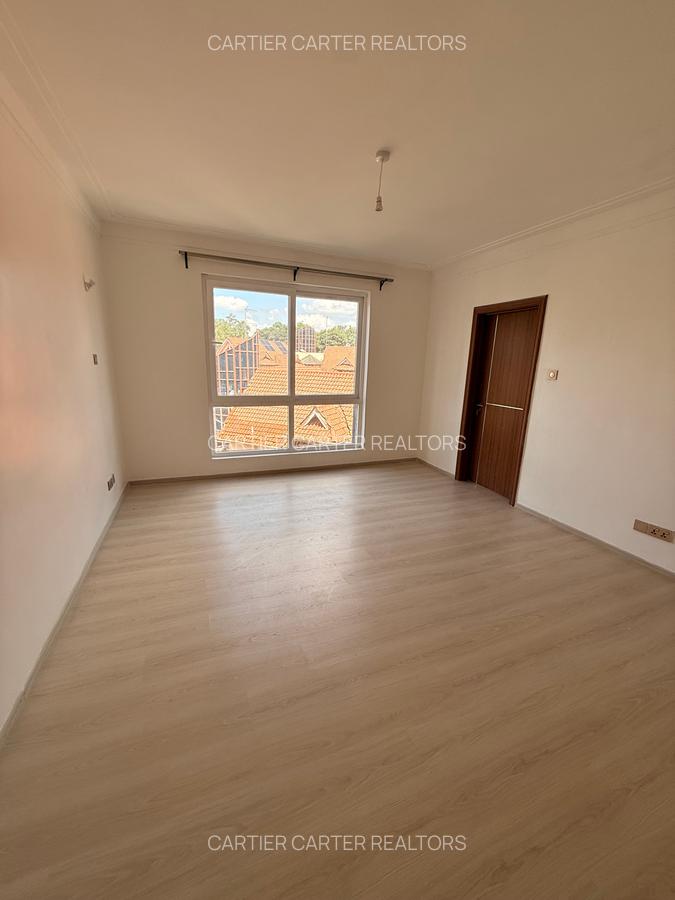 1 Bed Apartment with En Suite at Sports Road - 10
