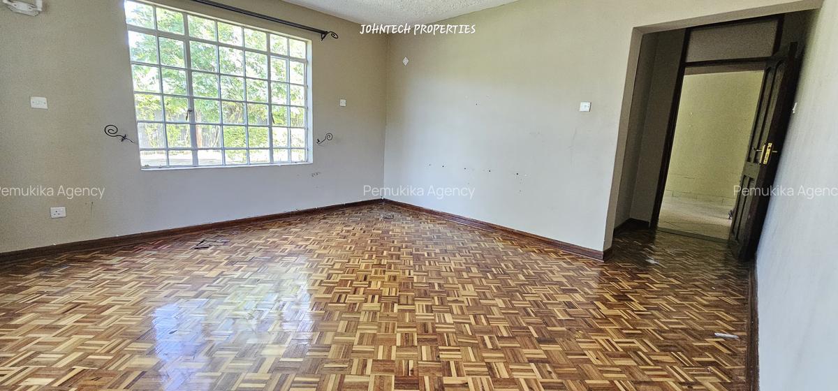 4 Bed House in Karen - 12