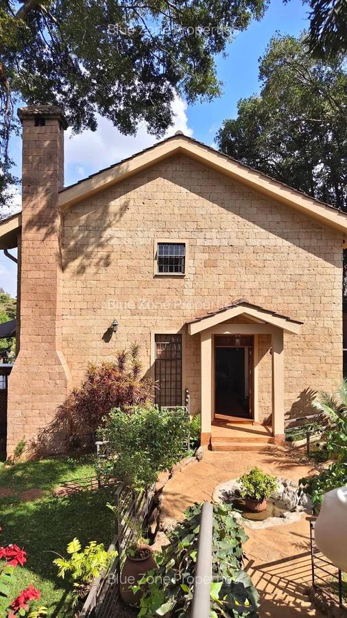 3 Bed Townhouse with En Suite at Off Peponi Rd - 2