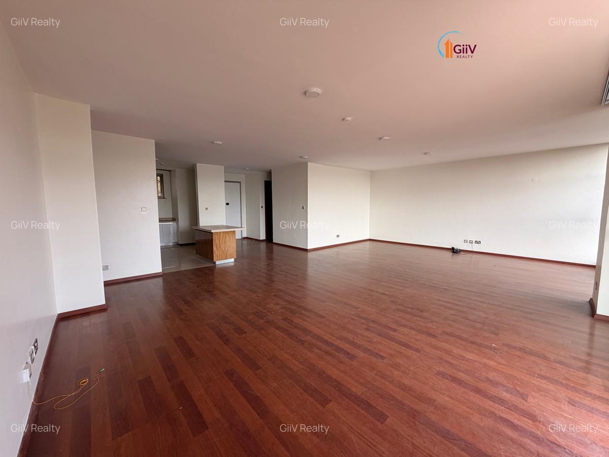 3 Bed Apartment with En Suite in Muthaiga - 7
