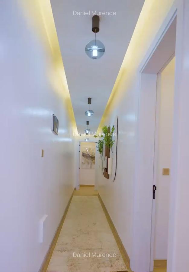 3 Bed Apartment with En Suite in Nyali Area - 11