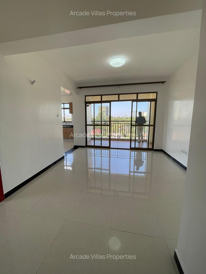 1 Bed Apartment with En Suite in Kileleshwa - 6