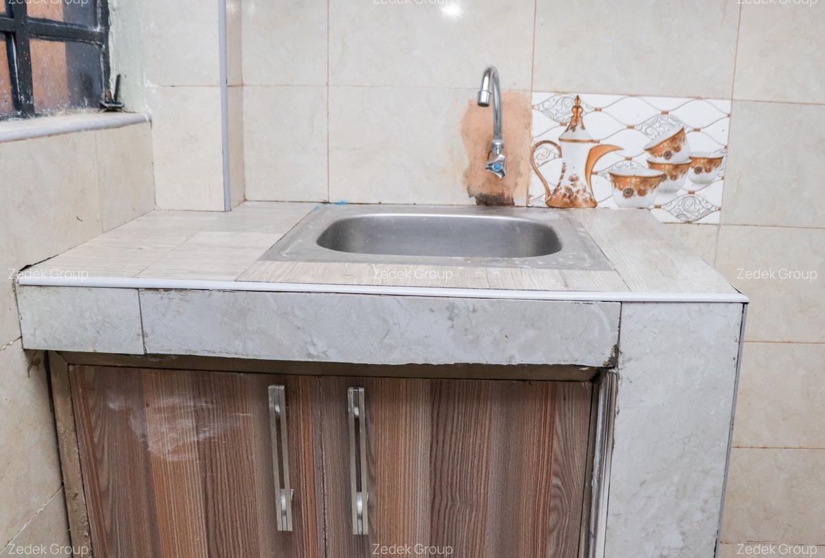 Serviced 2 Bed Apartment with Borehole at Savannah Road - 6